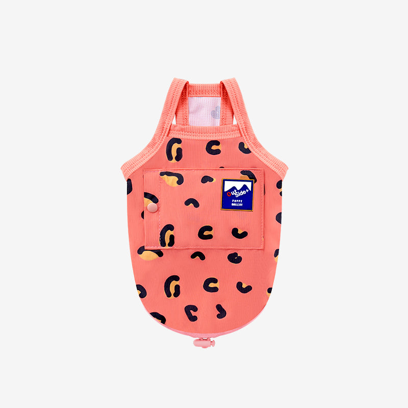 Suntory SUNBIRDS レッド タンクトップ