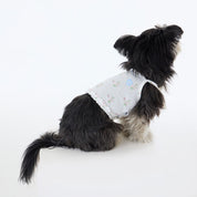 UPF50+ クールフリル タンクトップ ホワイト / Cool Frill T White