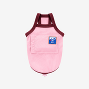 サマータンクトップ NEWピンク/ Cooling Tank Top