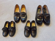 SIIILON × HARUTA Memory Loafers LIMITED PRE-ORDER