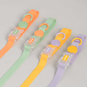 ウォータープルーフ ハンズフリー リード / Macaron Hands-free Waterproof Leash