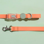 ウォータープルーフ ハンズフリー リード / Macaron Hands-free Waterproof Leash
