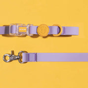 ウォータープルーフ ハンズフリー リード / Macaron Hands-free Waterproof Leash