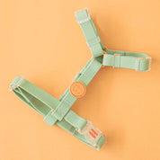 ウォータープルーフハーネス / Macaron Waterproof Harness