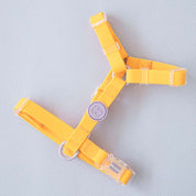 ウォータープルーフハーネス / Macaron Waterproof Harness