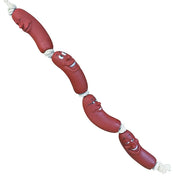 ソーセージロープ / sausage rope