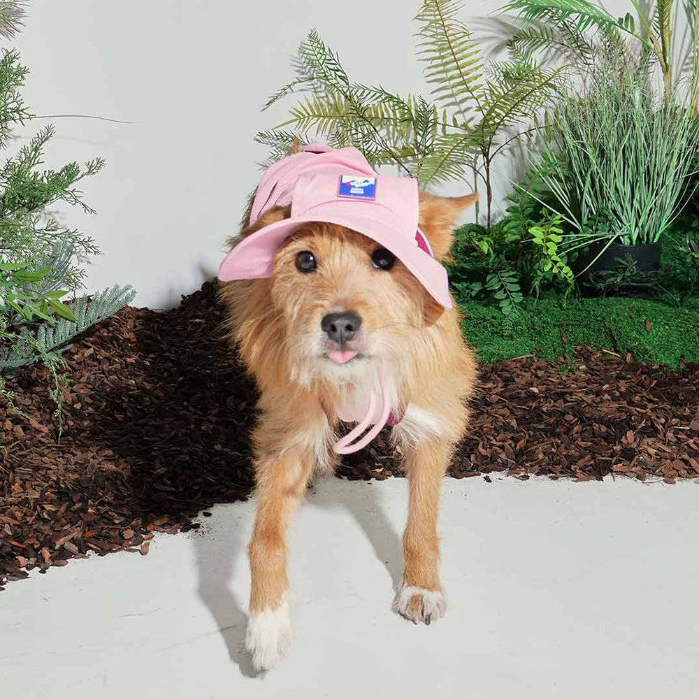サマークーリングハット NEWピンク / Cooling Bucket Hat