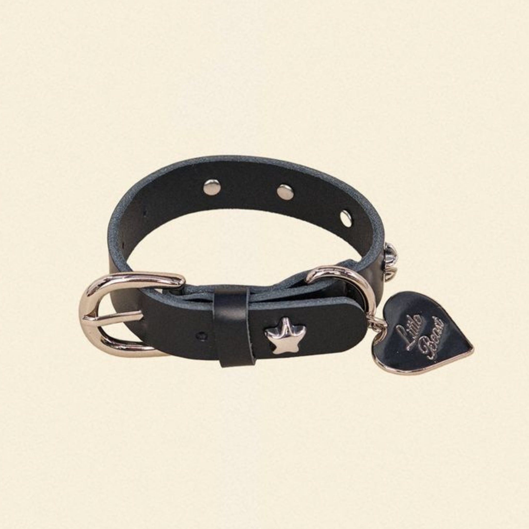 首輪 / Cowboy Collar - Midnight