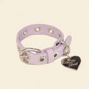 首輪 / You Mean The World To Me Collar - Lilac