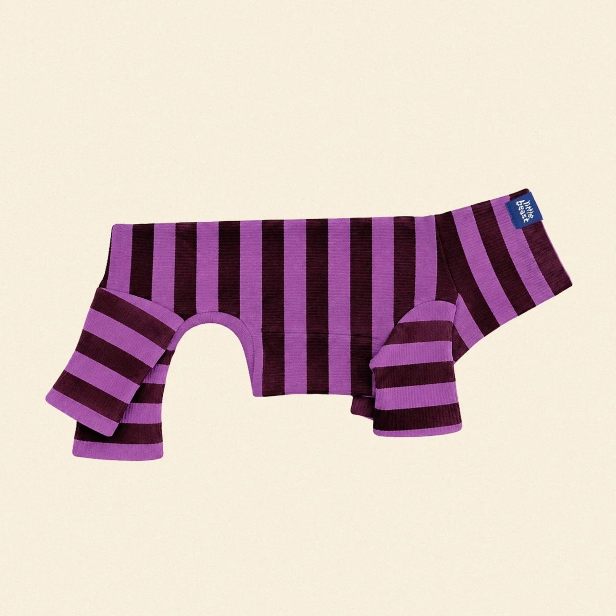  Striped Onesies