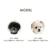 ウォータープルーフハーネス / Macaron Waterproof Harness