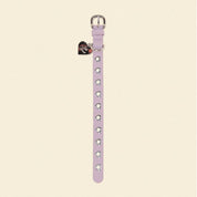首輪 / You Mean The World To Me Collar - Lilac