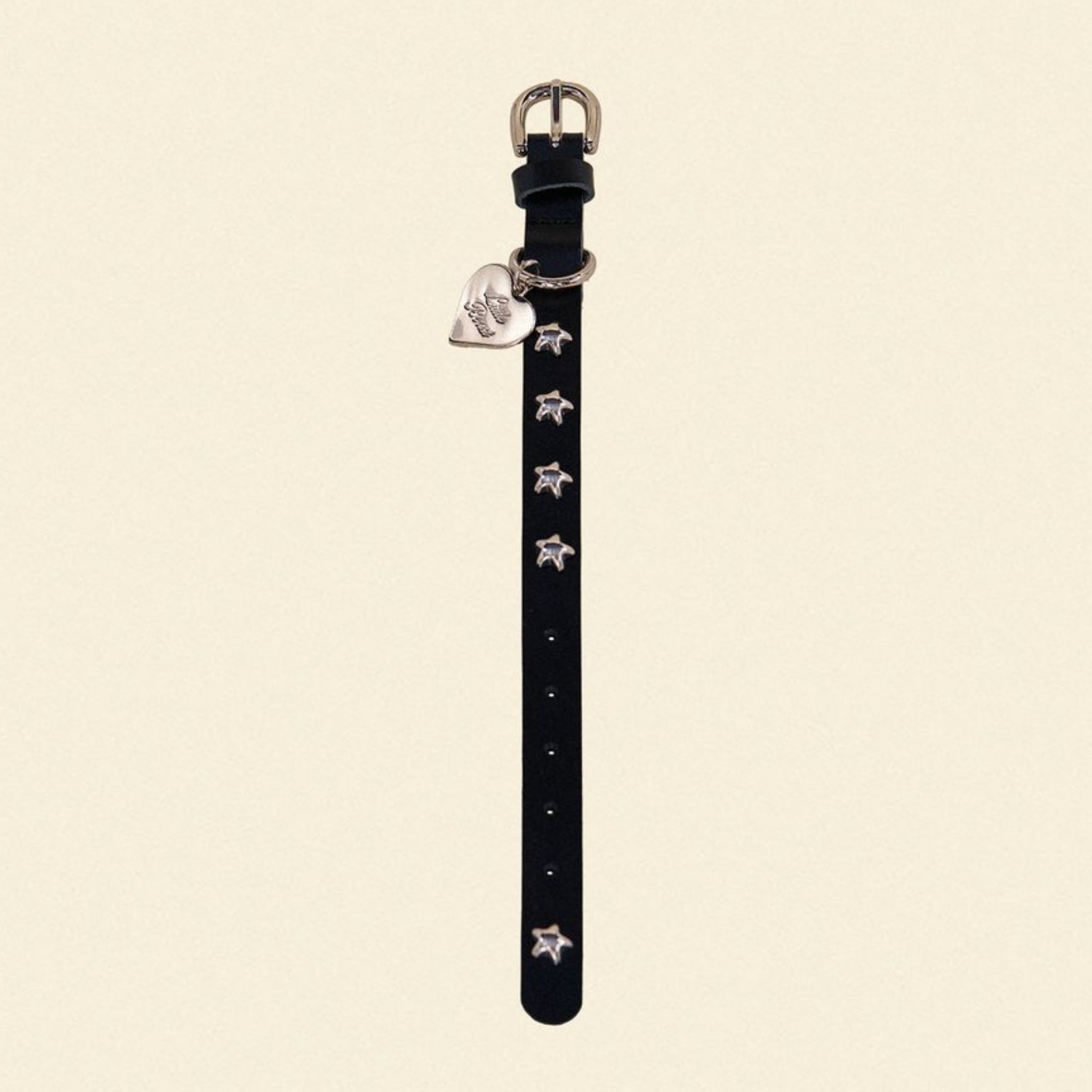 首輪 / Cowboy Collar - Midnight