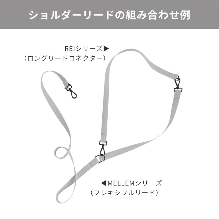Lambwolf Collevctive - WALK – inunoco / いぬのこ