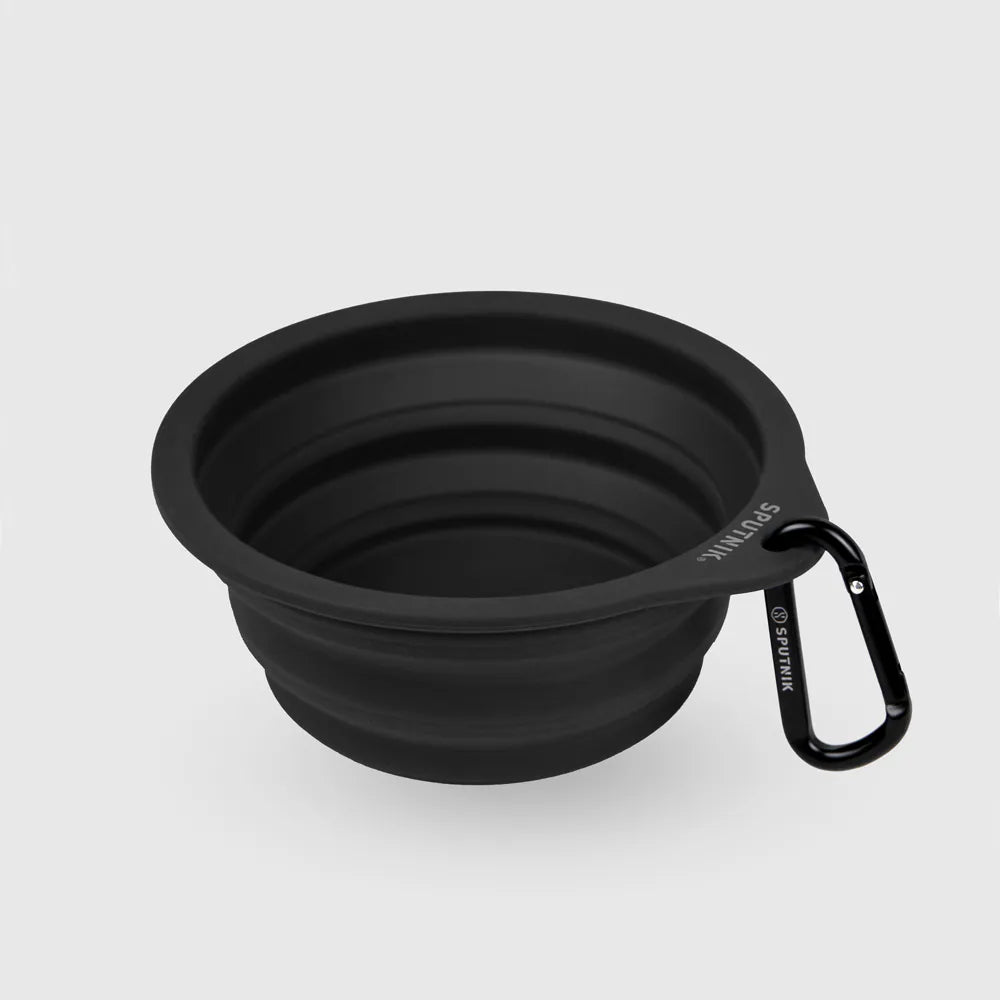 折りたたみウォーターボウル / Explore Collapsible Bowl
