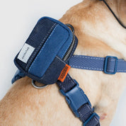 UNIVERSAL OVERALL × SPUTNIK クリーンバッグ デニム / Clean bag