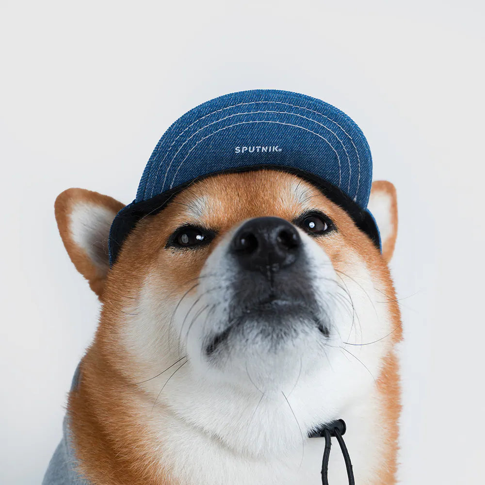 UNIVERSAL OVERALL × SPUTNIK キャップ / Baseball Cap