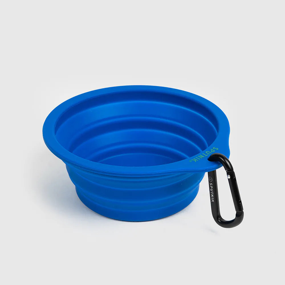 折りたたみウォーターボウル / Explore Collapsible Bowl