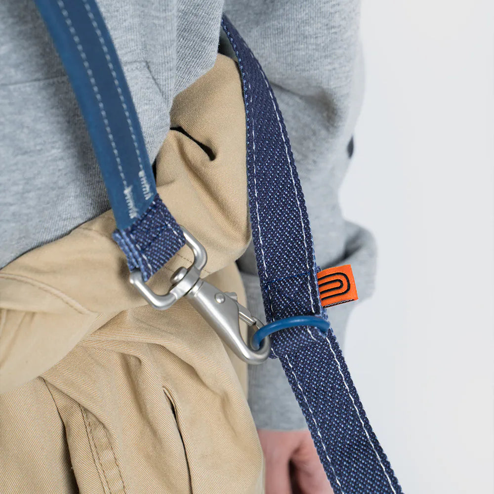 UNIVERSAL OVERALL × SPUTNIK リード デニム / Leash