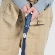 UNIVERSAL OVERALL × SPUTNIK リード デニム / Leash