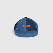 UNIVERSAL OVERALL × SPUTNIK キャップ / Baseball Cap