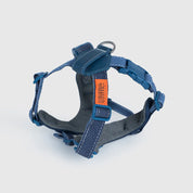 UNIVERSAL OVERALL × SPUTNIK【体に優しいシリーズ】ハーネス デニム / Harness