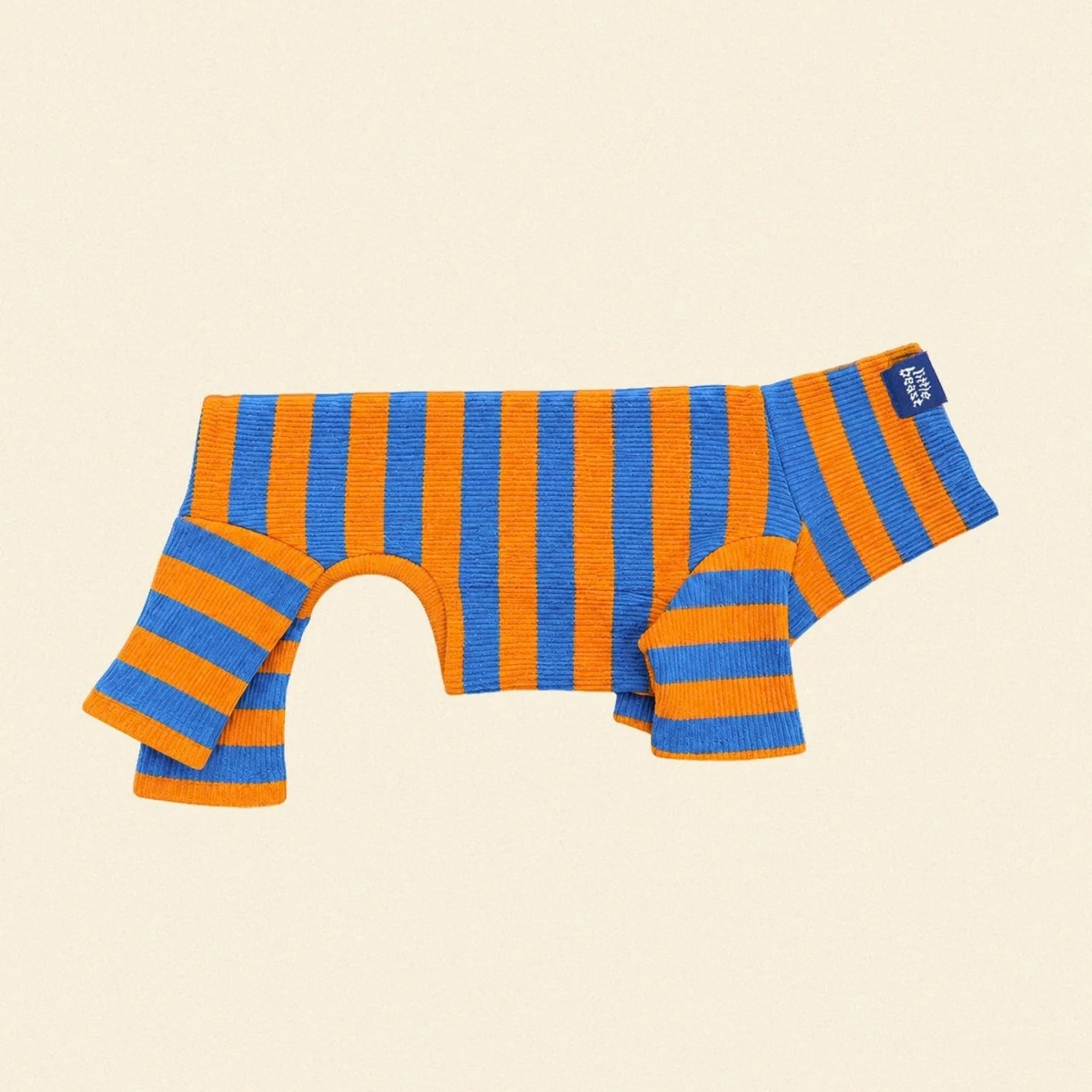  Striped Onesies