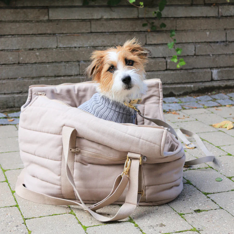 【予約商品】ドッグキャリーバッグ / RIO