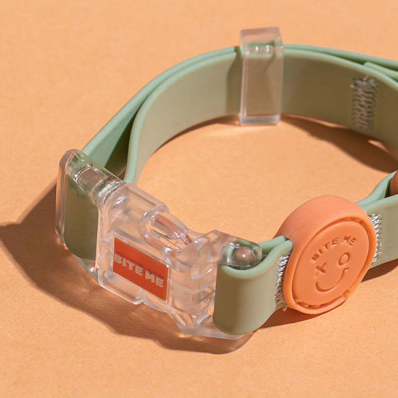  Macaron Waterproof Collar