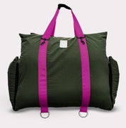 ドライブベット カーキグリーン（弱撥水タイプ）/ MULTI CARRY SOFA BED KHAKI GREEN