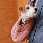 【予約商品】ドッグキャリーバッグ / RIO