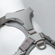 【体に優しいシリーズ】UXハーネス グレー / Ultra Explore Harness