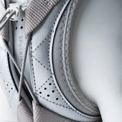 【体に優しいシリーズ】UXハーネス グレー / Ultra Explore Harness