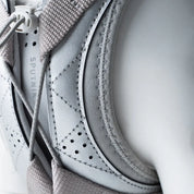 【体に優しいシリーズ】UXハーネス グレー / Ultra Explore Harness