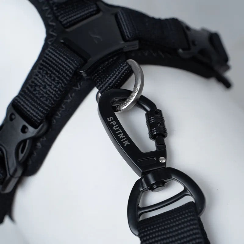 UXリード ブラック / Ultra Explore Leash