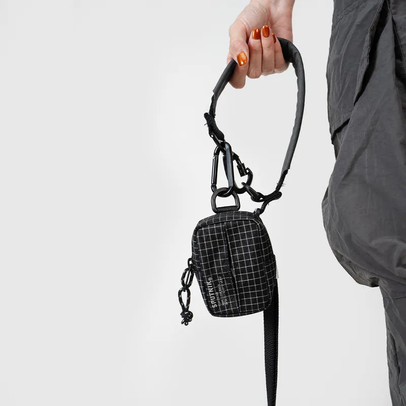 UXリード ブラック / Ultra Explore Leash