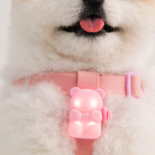  JELLYBEAR LED