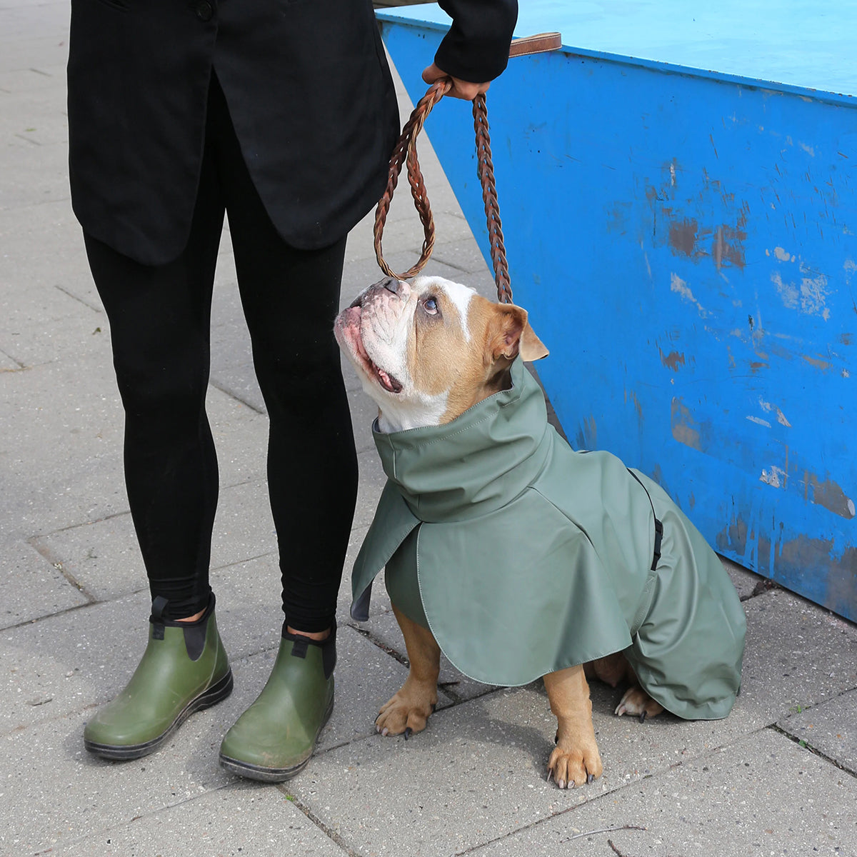 レインコート / Raincoat