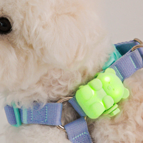  JELLYBEAR LED