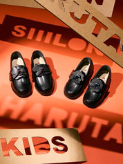 SIIILON × HARUTA Memory Loafers LIMITED PRE-ORDER