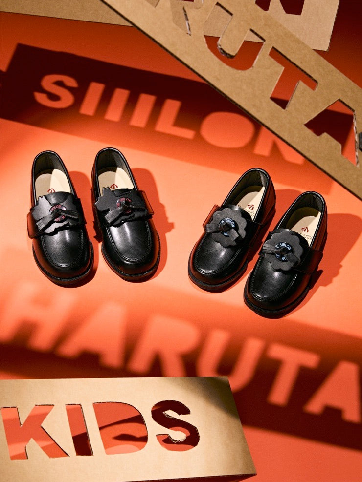 SIIILON × HARUTA Memory Loafers LIMITED PRE-ORDER