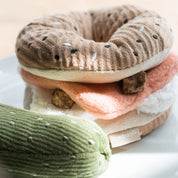 BAGEL + PICKLE
