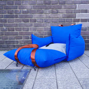 ドライブベット カーキグリーン（弱撥水タイプ）/ MULTI CARRY SOFA BED KHAKI GREEN