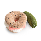 BAGEL + PICKLE