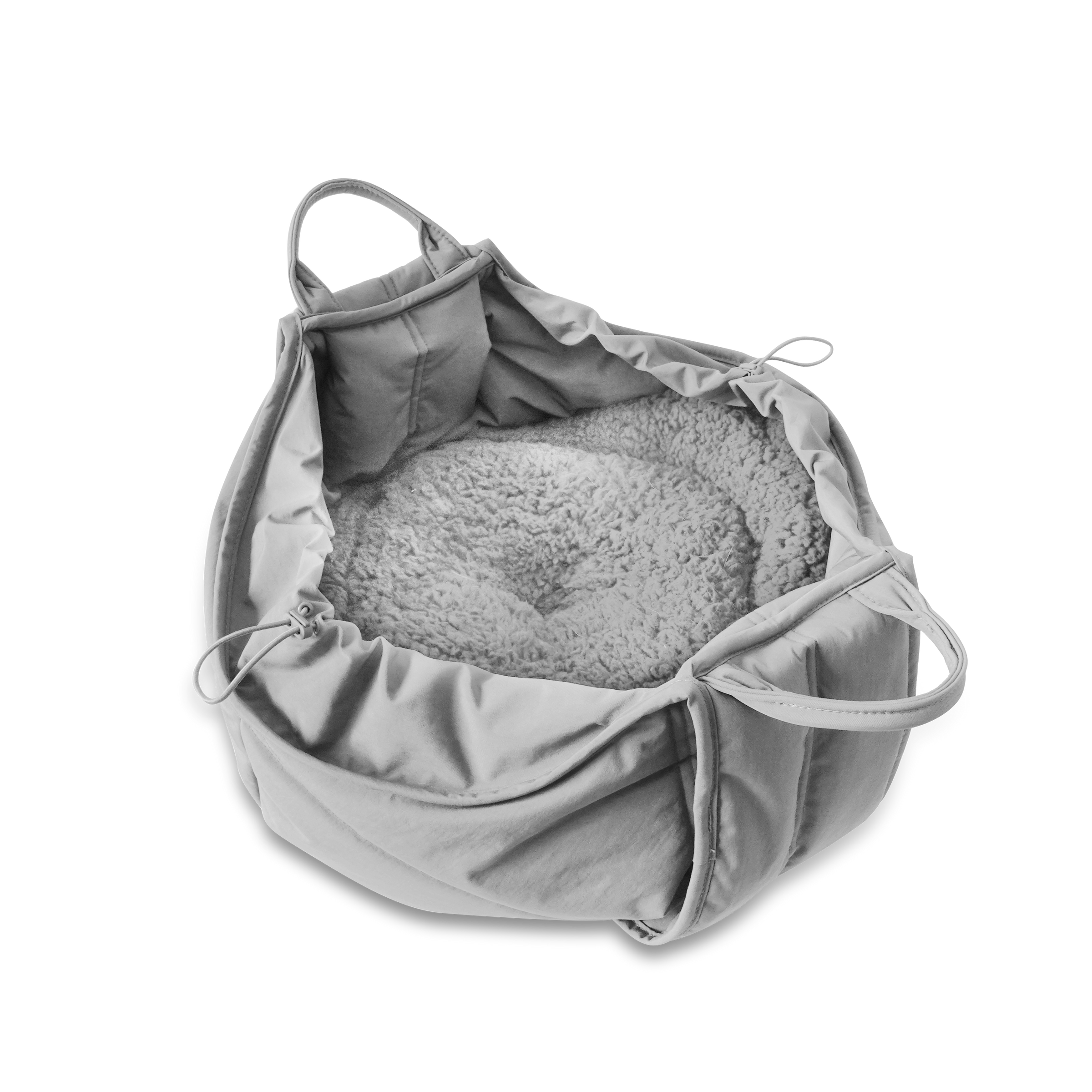 3way キャリーバッグ / OLLA petite pet carrycot
