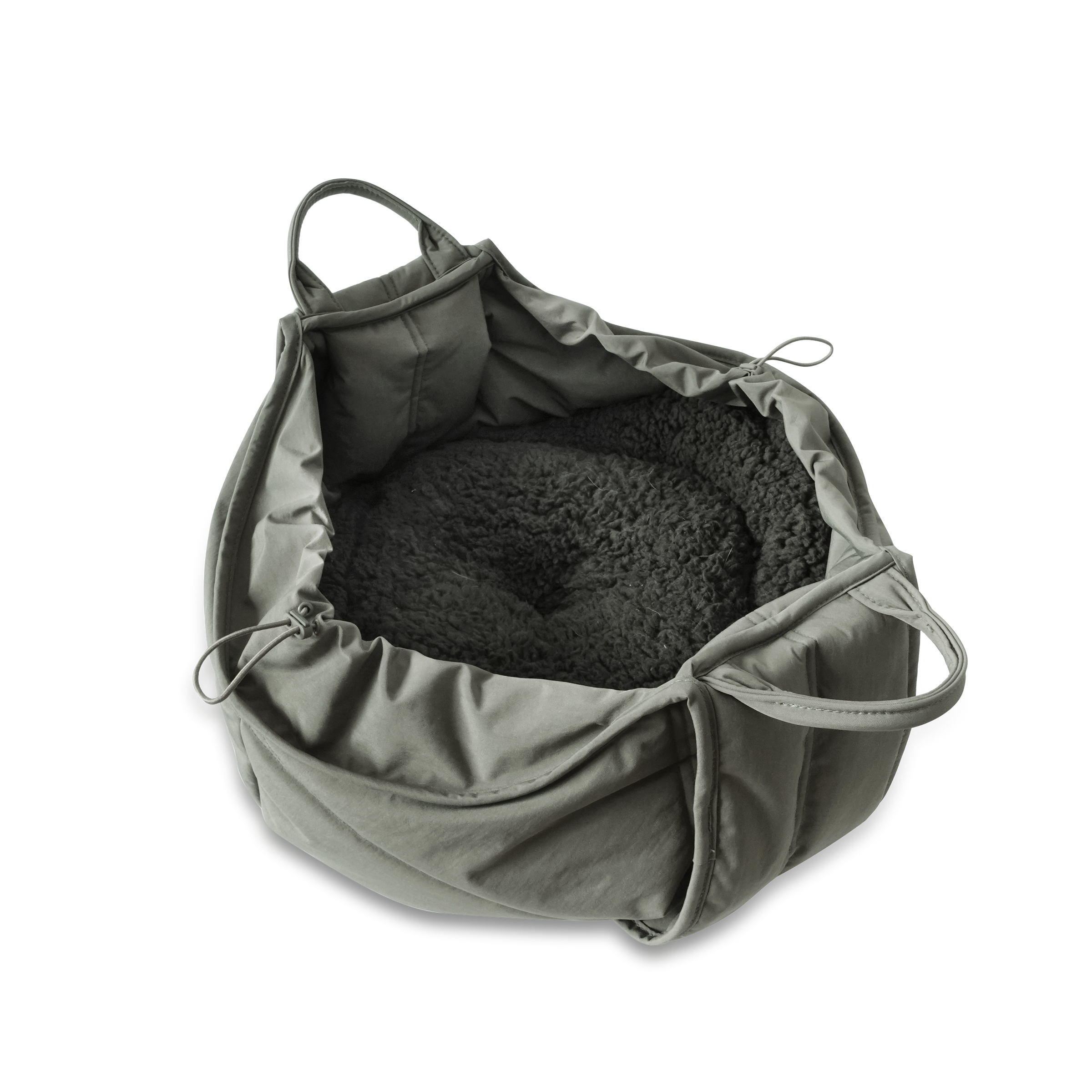 3way キャリーバッグ / OLLA petite pet carrycot