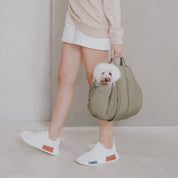 3way キャリーバッグ / OLLA petite pet carrycot