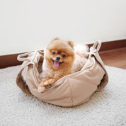 3way キャリーバッグ / OLLA petite pet carrycot