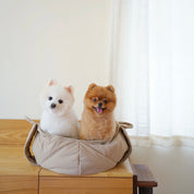 3way キャリーバッグ / OLLA petite pet carrycot