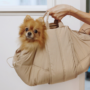 3way キャリーバッグ / OLLA petite pet carrycot